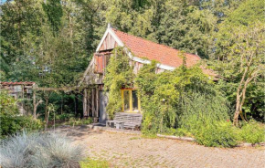 1 Bedroom Beautiful Home In Boekelo